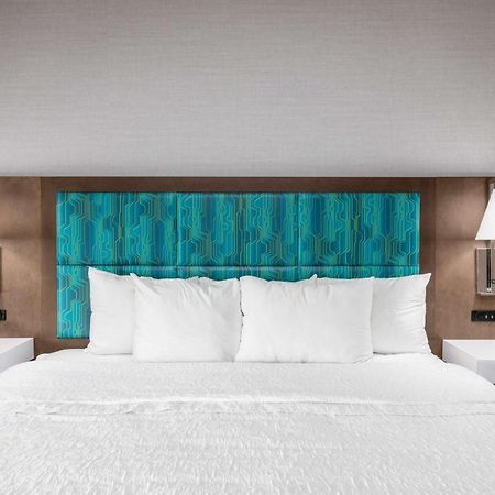 Hampton Inn Columbus/Dublin Ngoại thất bức ảnh