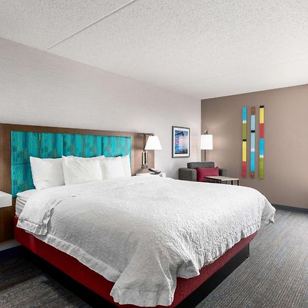 Hampton Inn Columbus/Dublin Ngoại thất bức ảnh