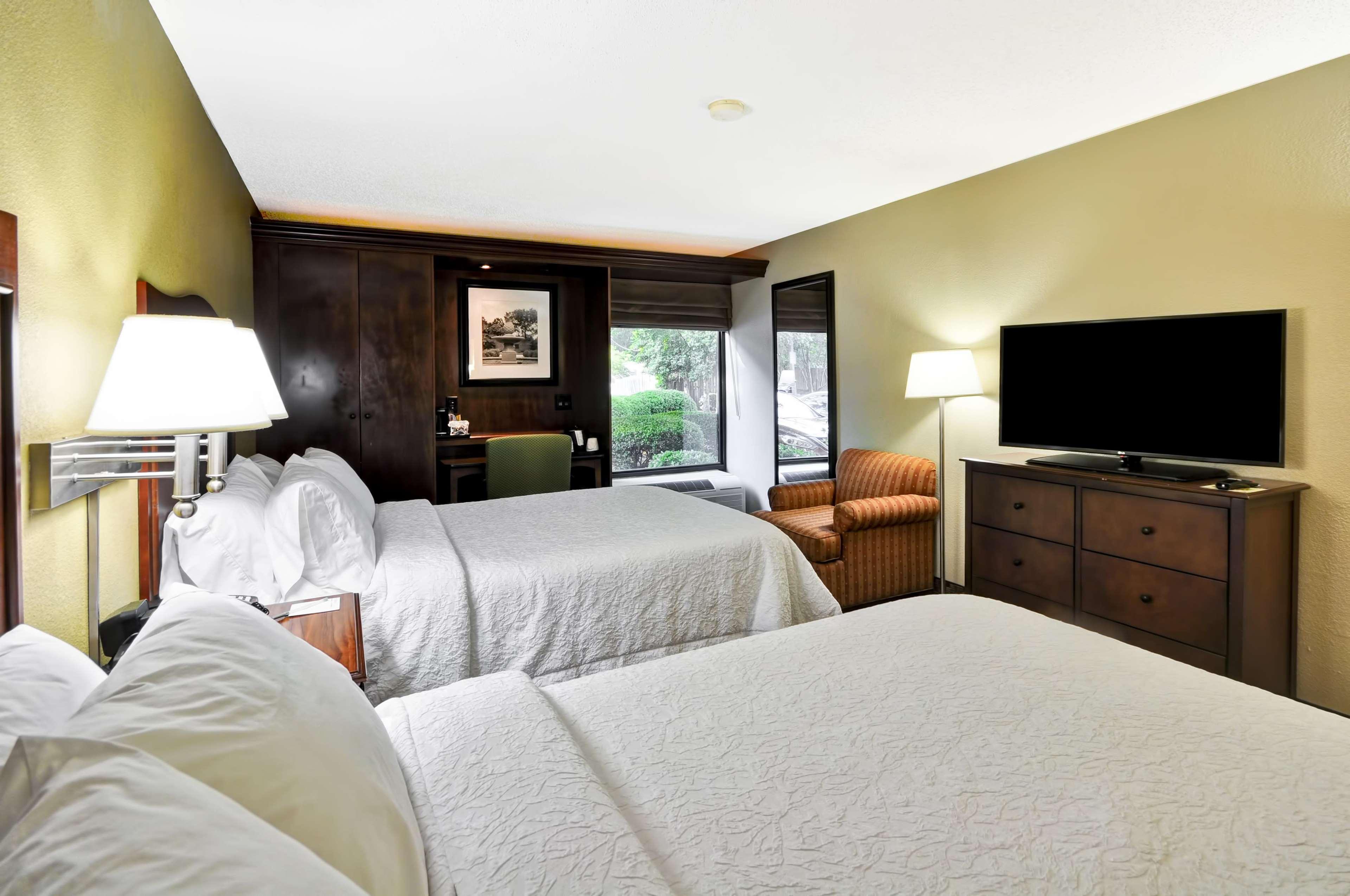 Hampton Inn Columbus/Dublin Ngoại thất bức ảnh