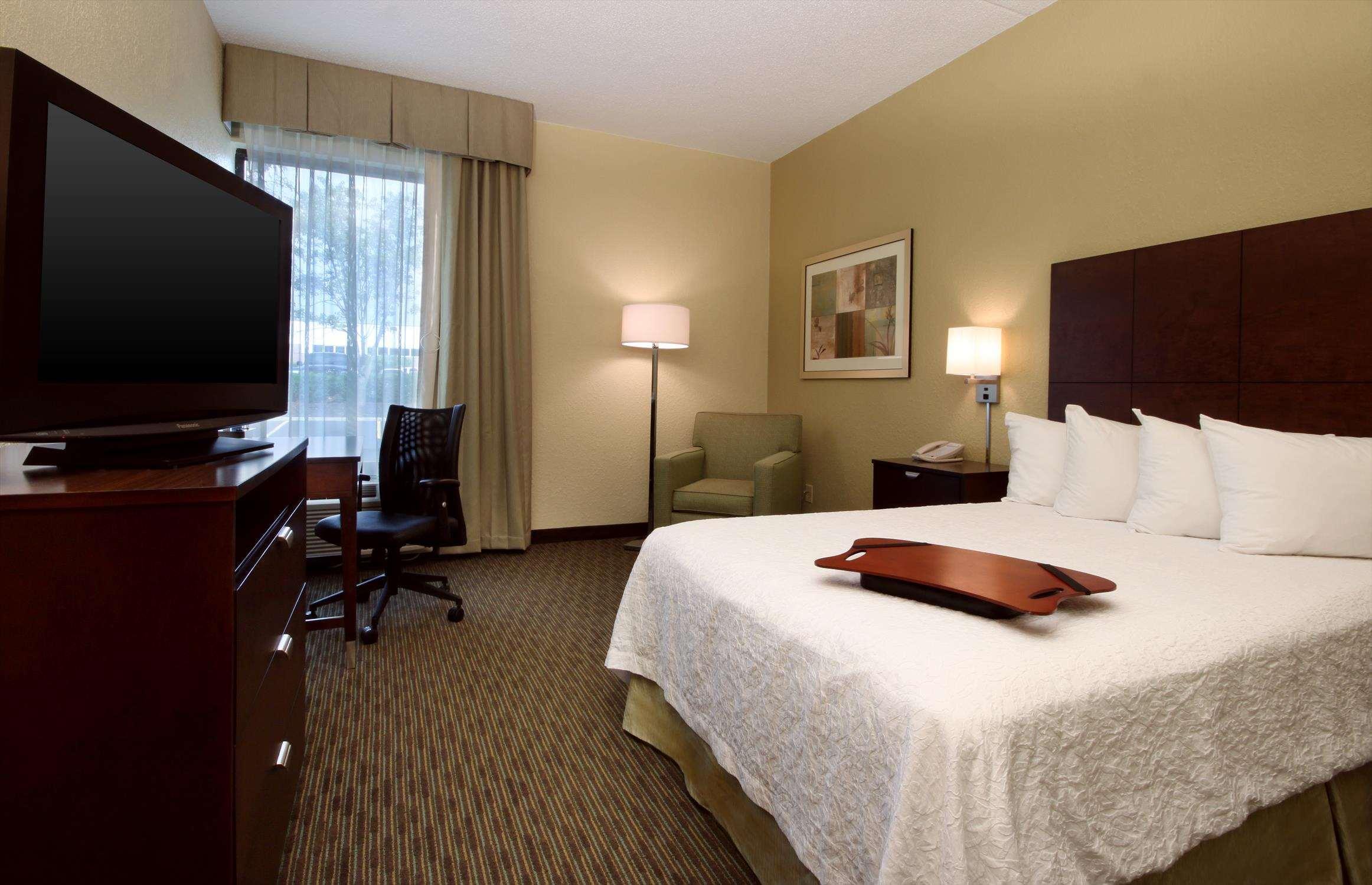 Hampton Inn Columbus/Dublin Ngoại thất bức ảnh