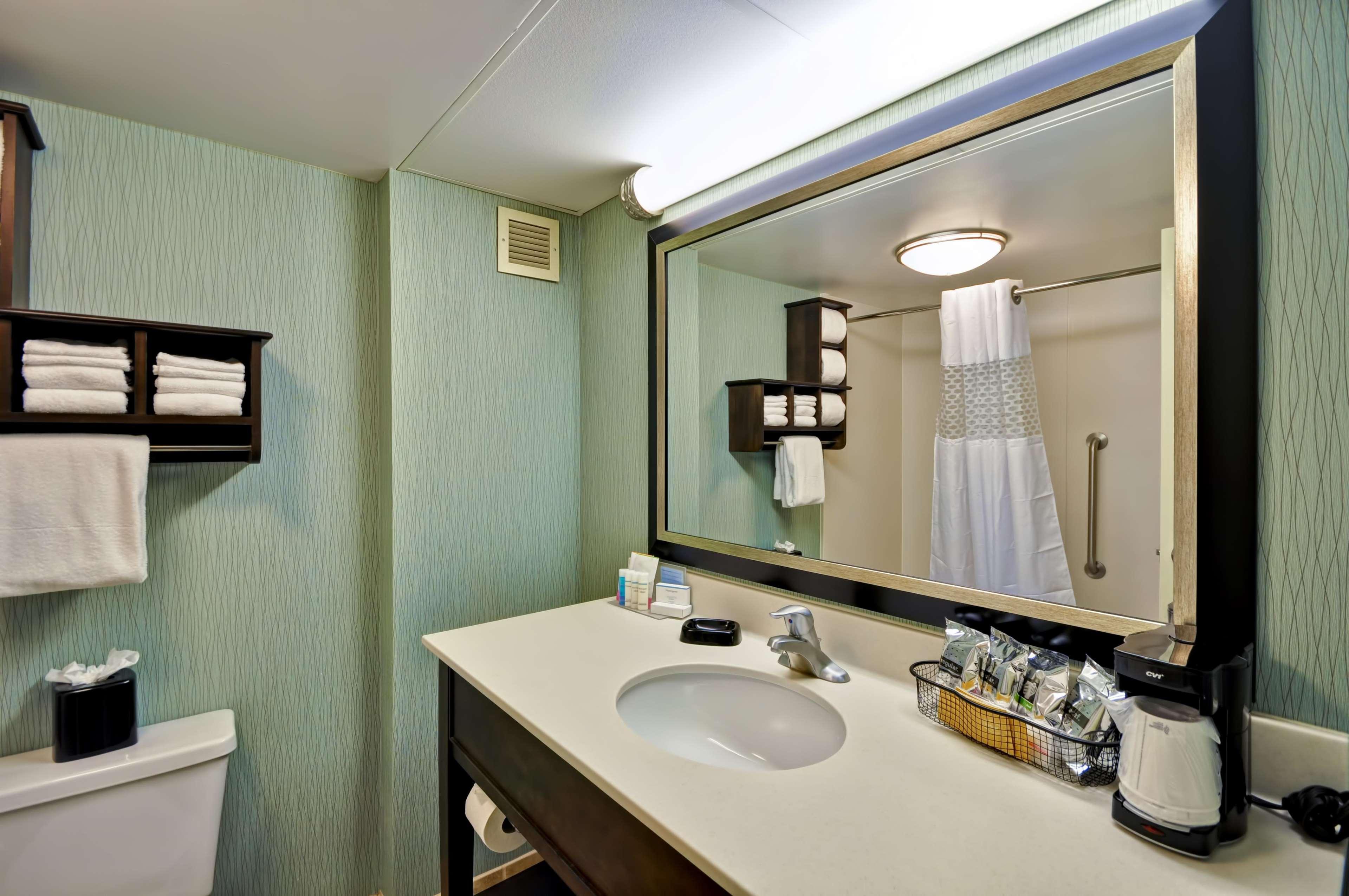 Hampton Inn Columbus/Dublin Ngoại thất bức ảnh