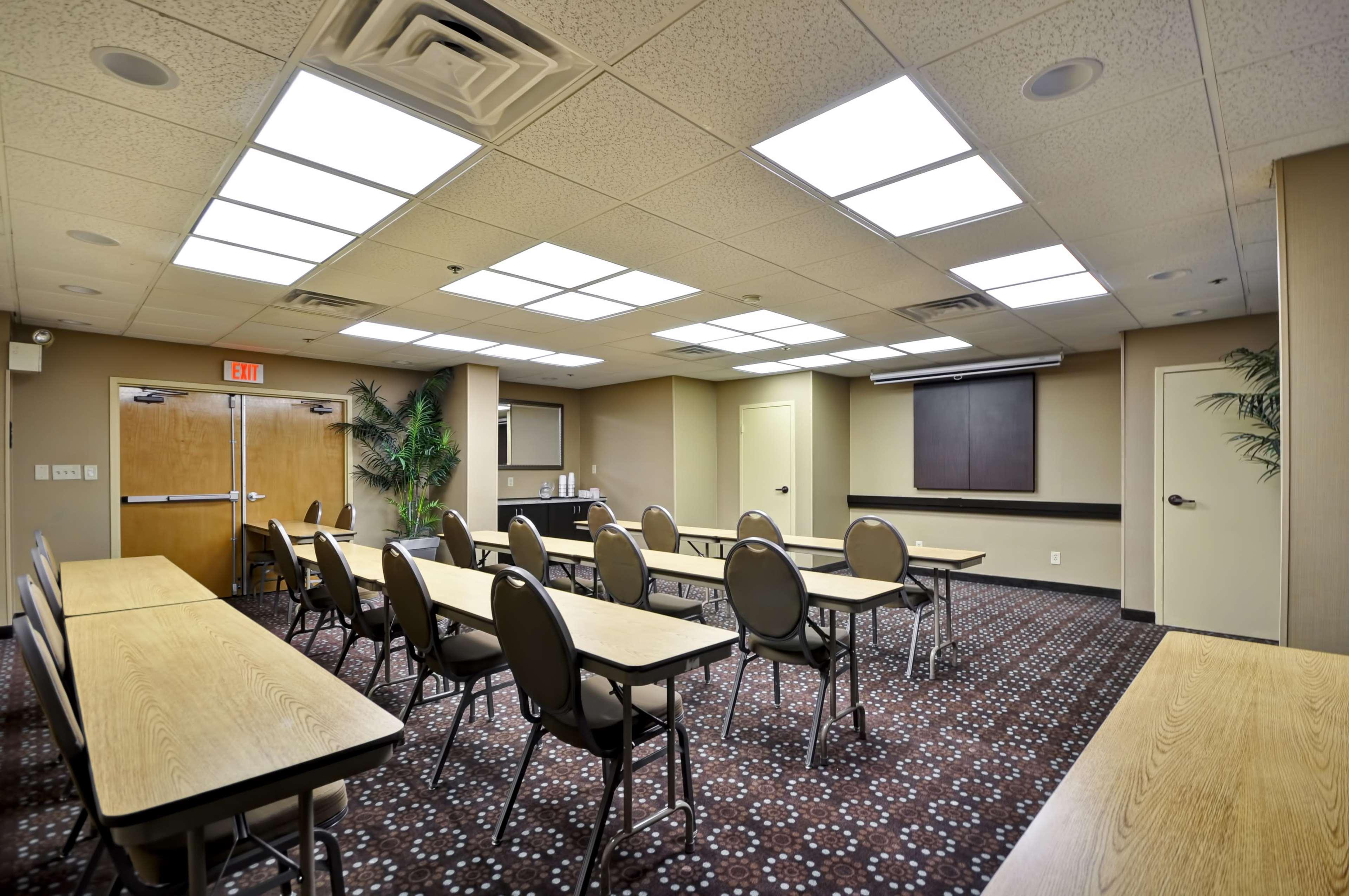 Hampton Inn Columbus/Dublin Ngoại thất bức ảnh