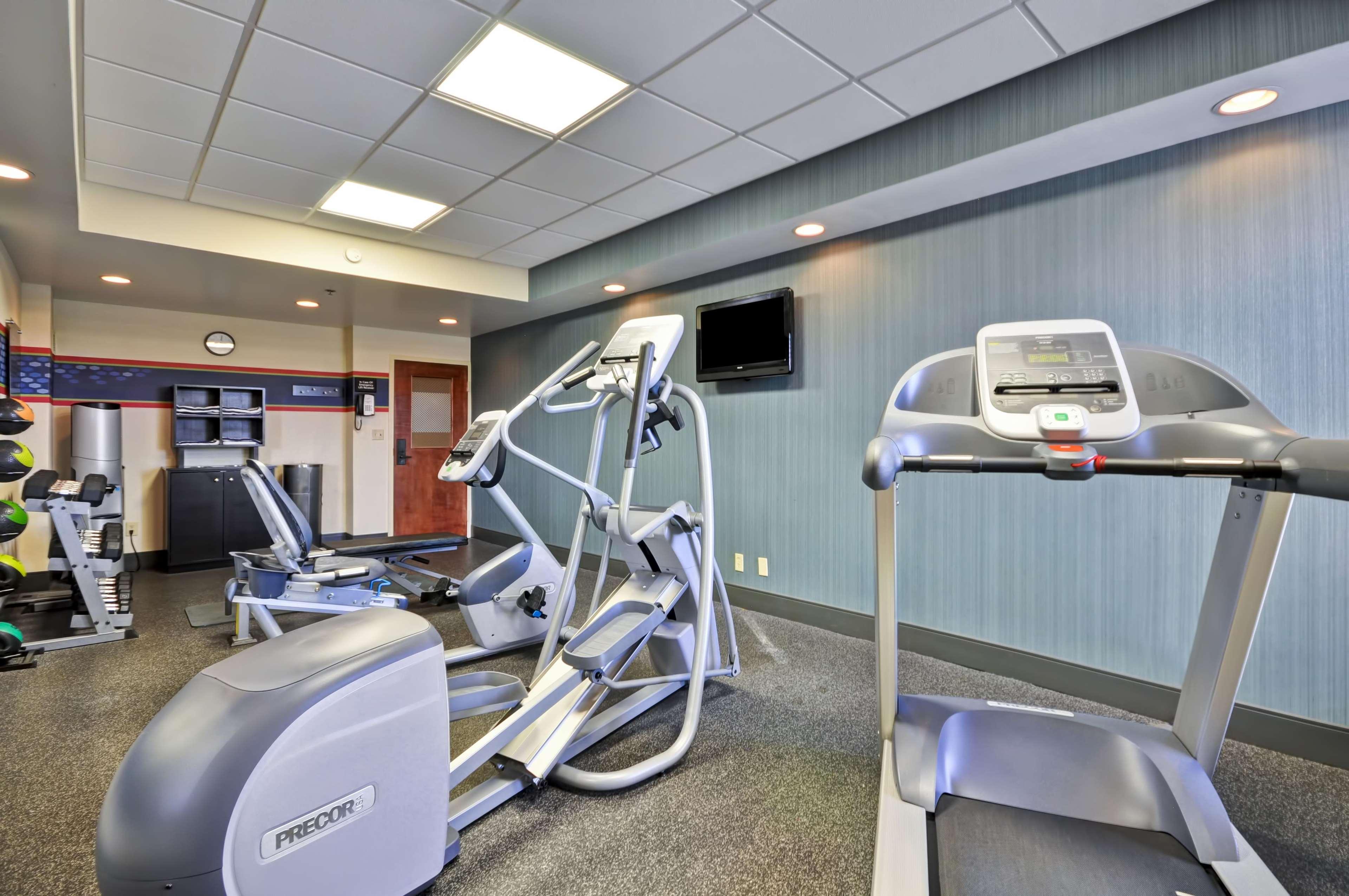 Hampton Inn Columbus/Dublin Ngoại thất bức ảnh