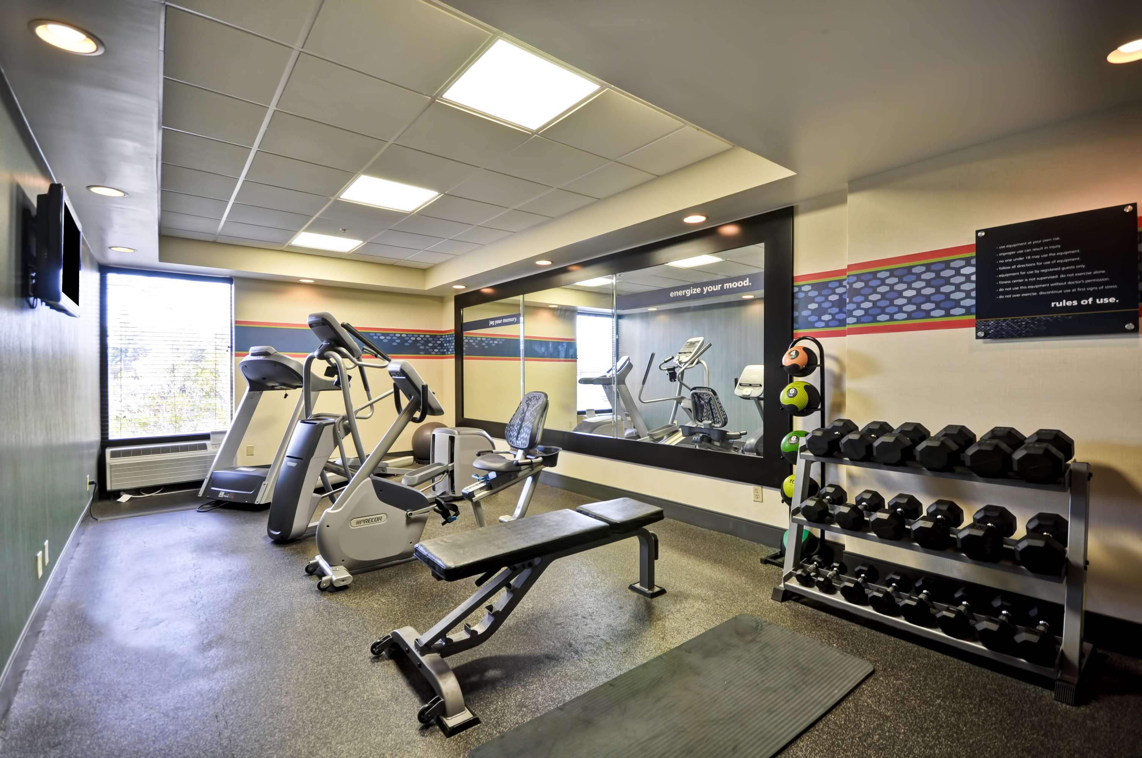 Hampton Inn Columbus/Dublin Ngoại thất bức ảnh