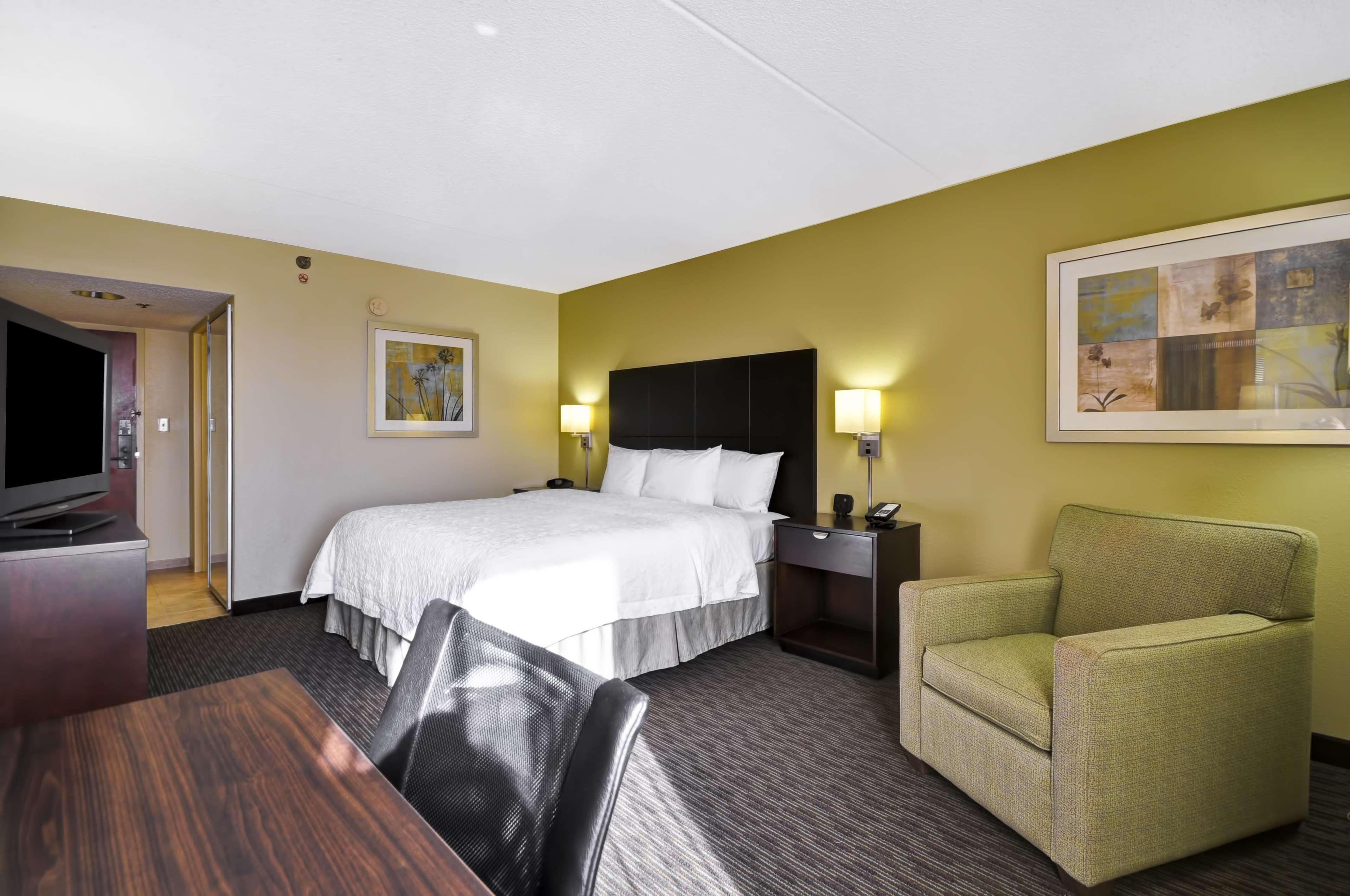 Hampton Inn Columbus/Dublin Ngoại thất bức ảnh