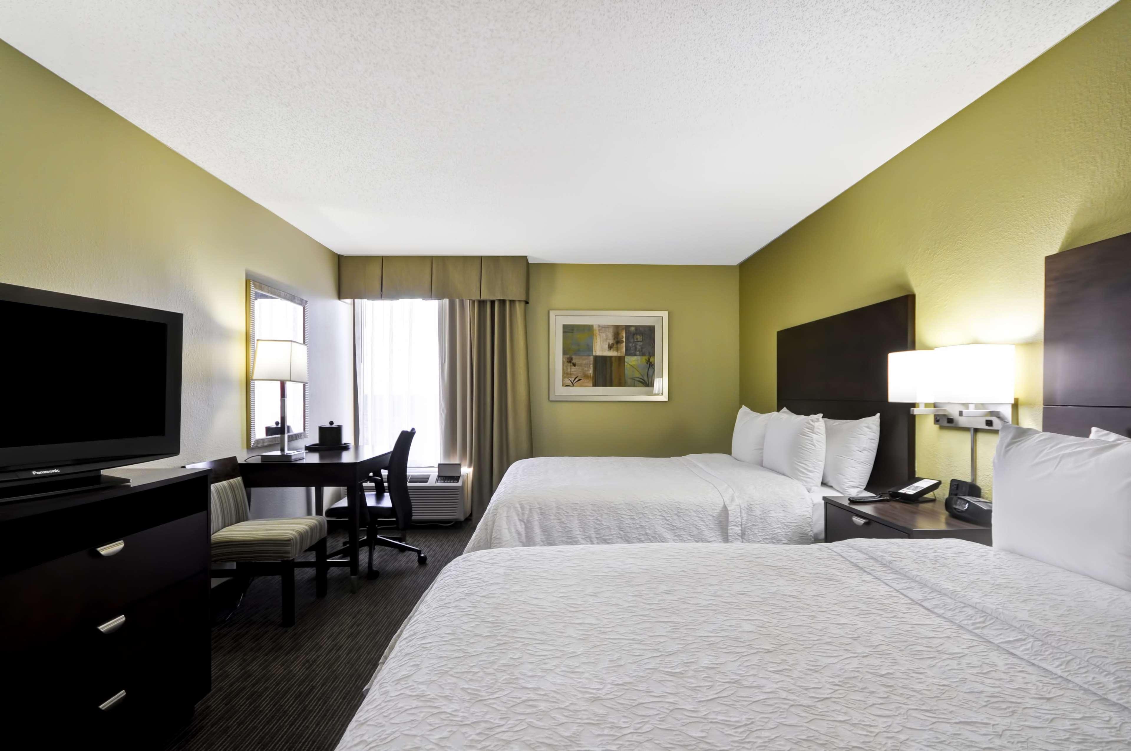 Hampton Inn Columbus/Dublin Ngoại thất bức ảnh