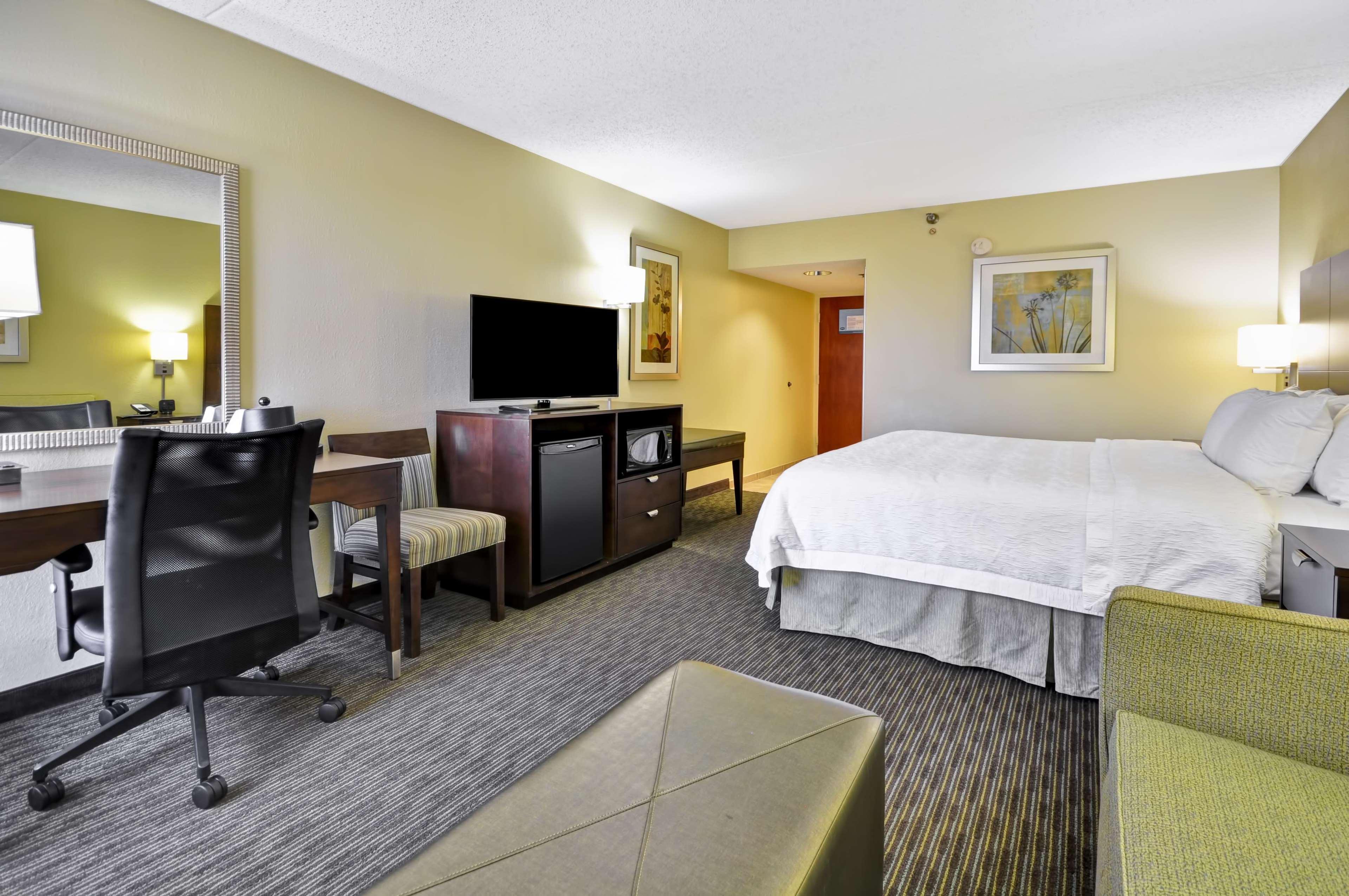 Hampton Inn Columbus/Dublin Ngoại thất bức ảnh