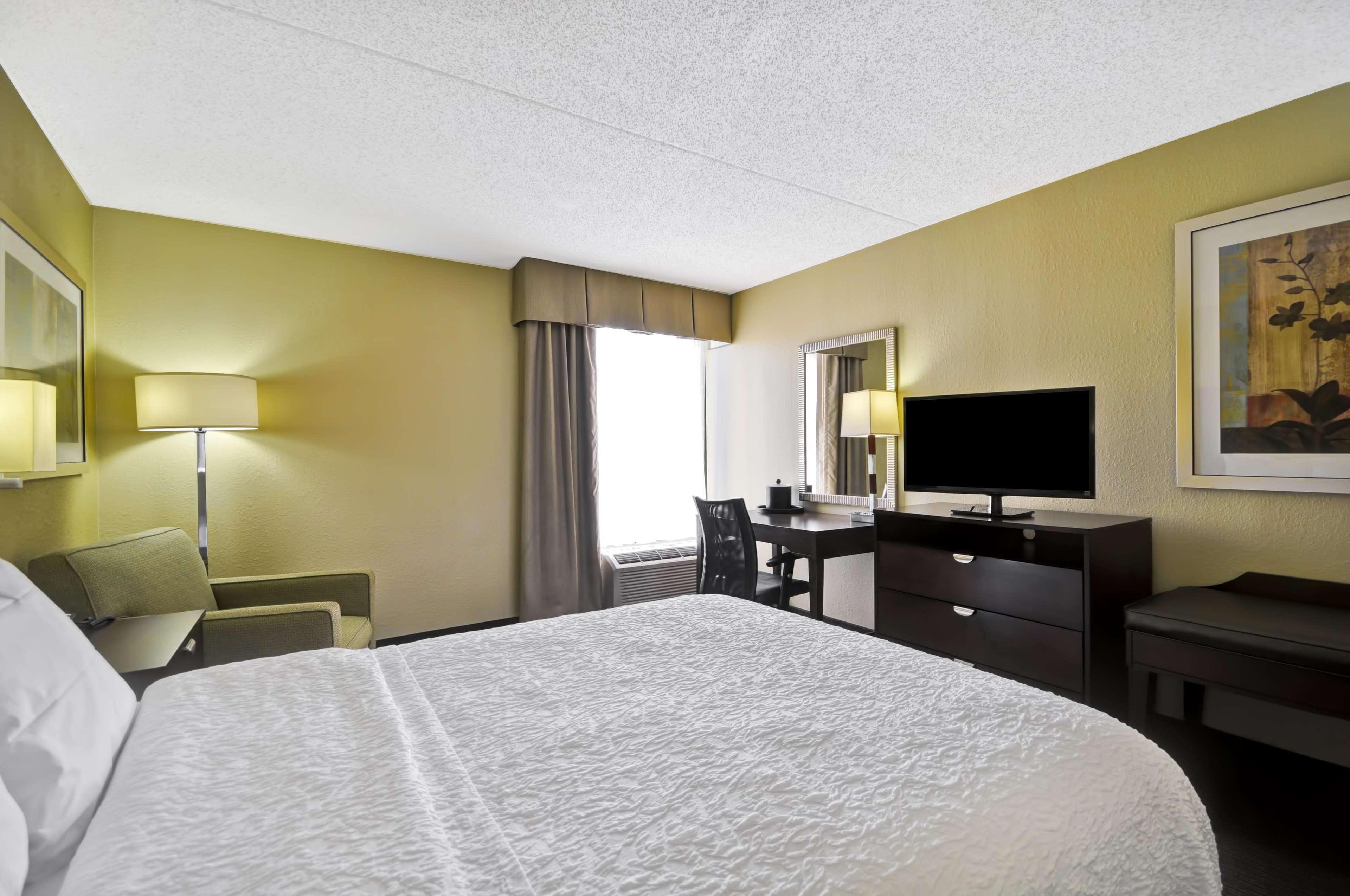 Hampton Inn Columbus/Dublin Ngoại thất bức ảnh