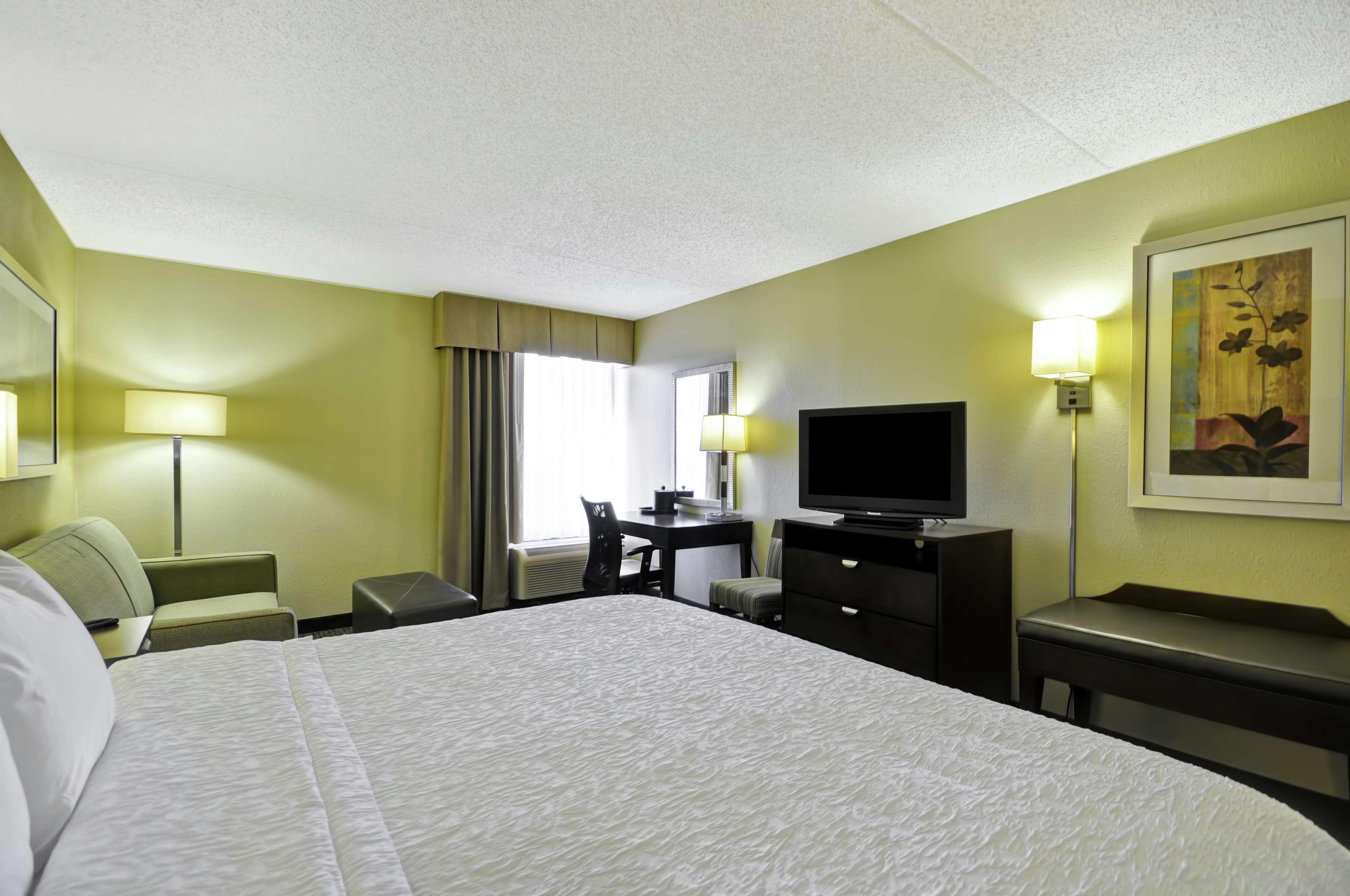 Hampton Inn Columbus/Dublin Ngoại thất bức ảnh