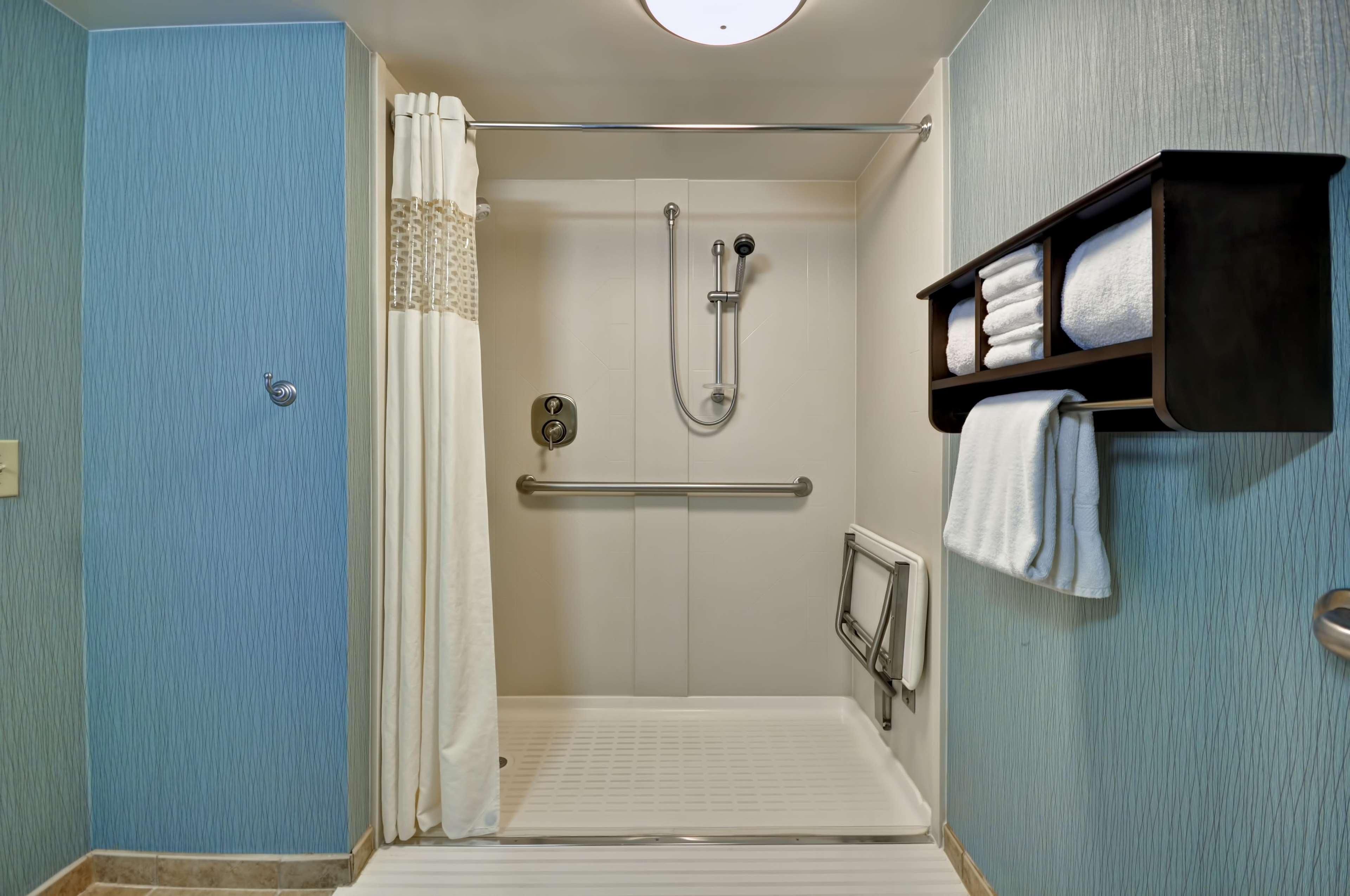 Hampton Inn Columbus/Dublin Ngoại thất bức ảnh
