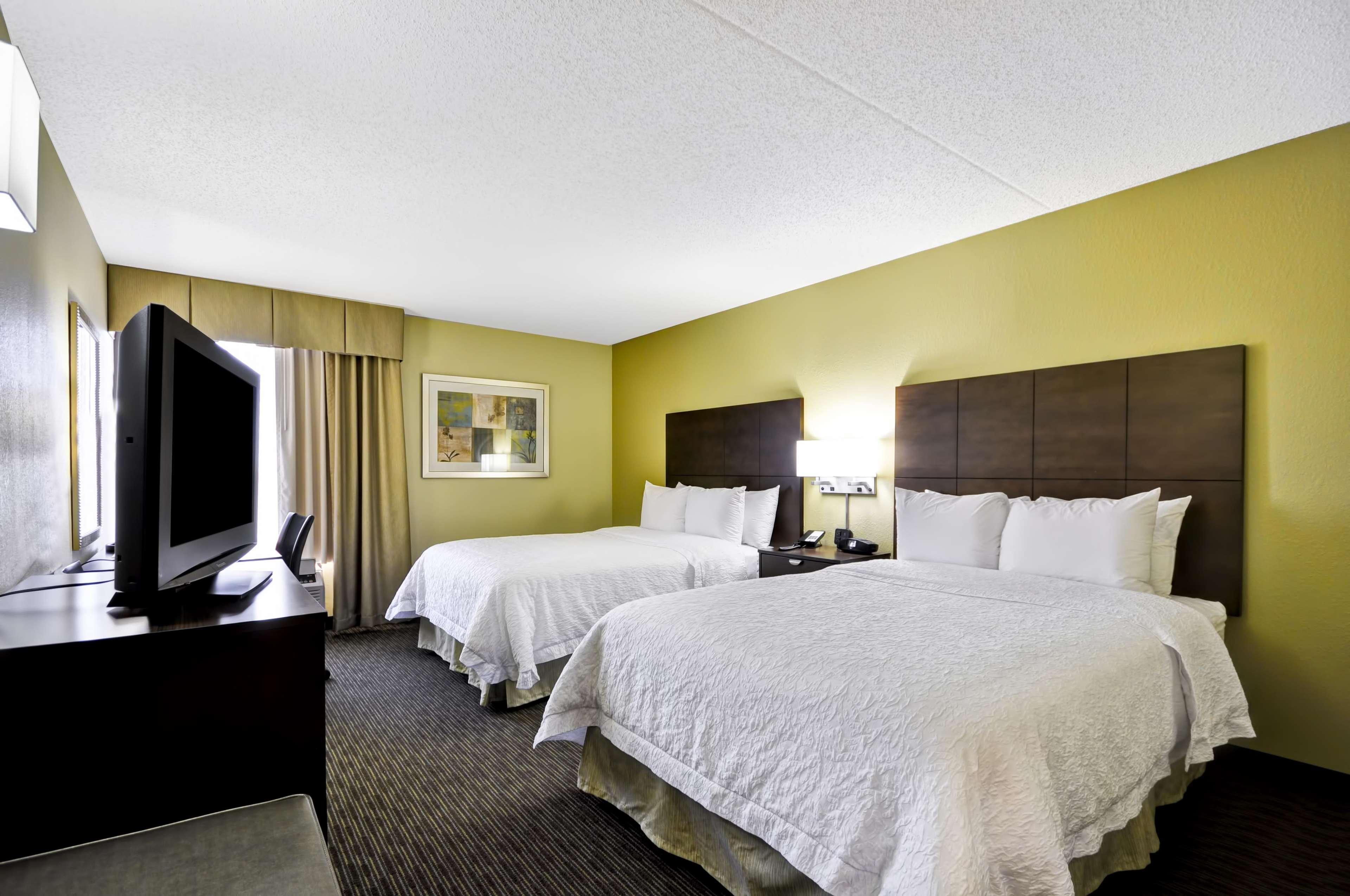 Hampton Inn Columbus/Dublin Ngoại thất bức ảnh