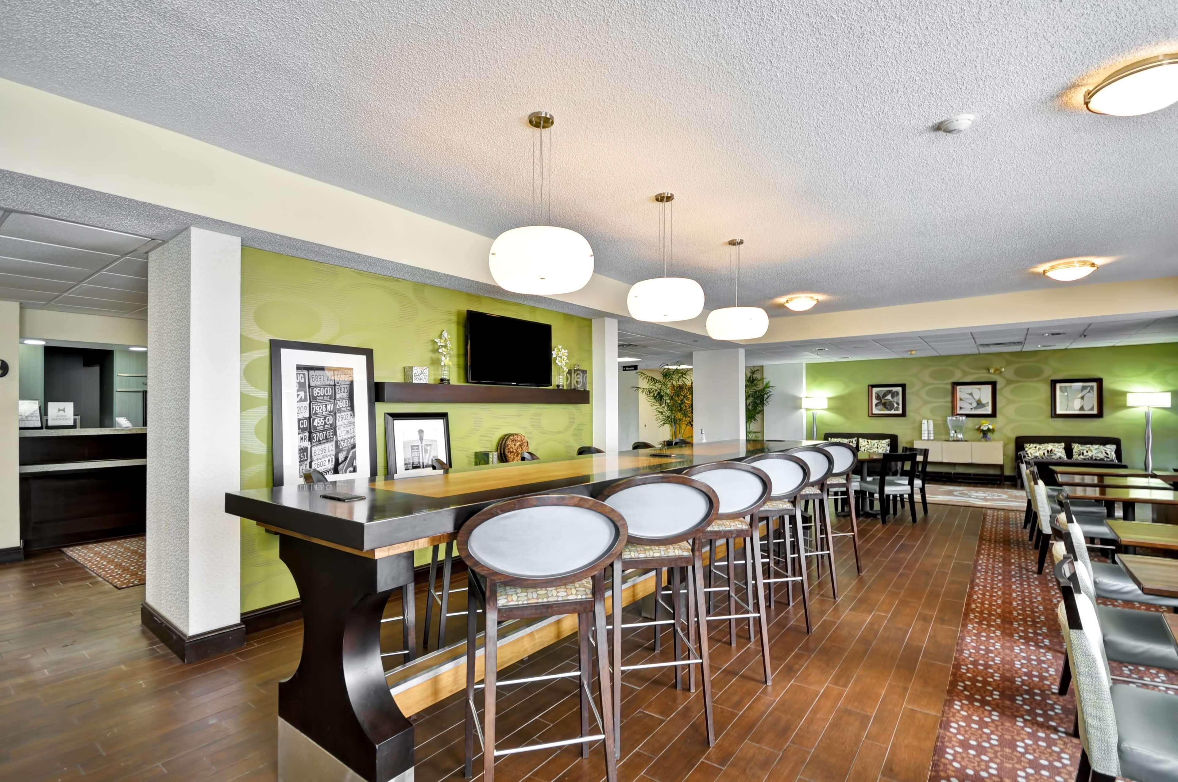 Hampton Inn Columbus/Dublin Ngoại thất bức ảnh