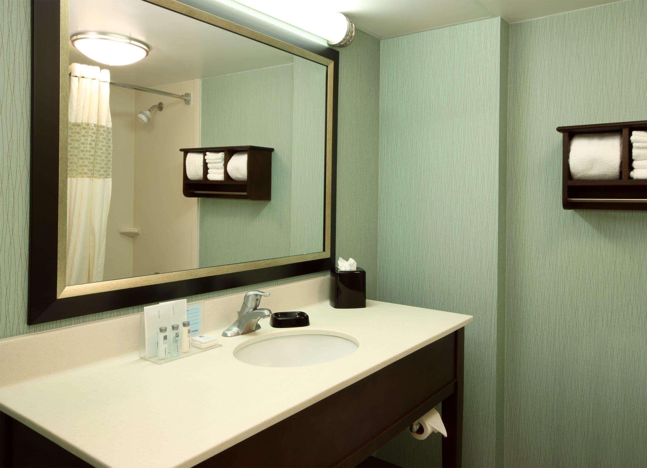 Hampton Inn Columbus/Dublin Phòng bức ảnh