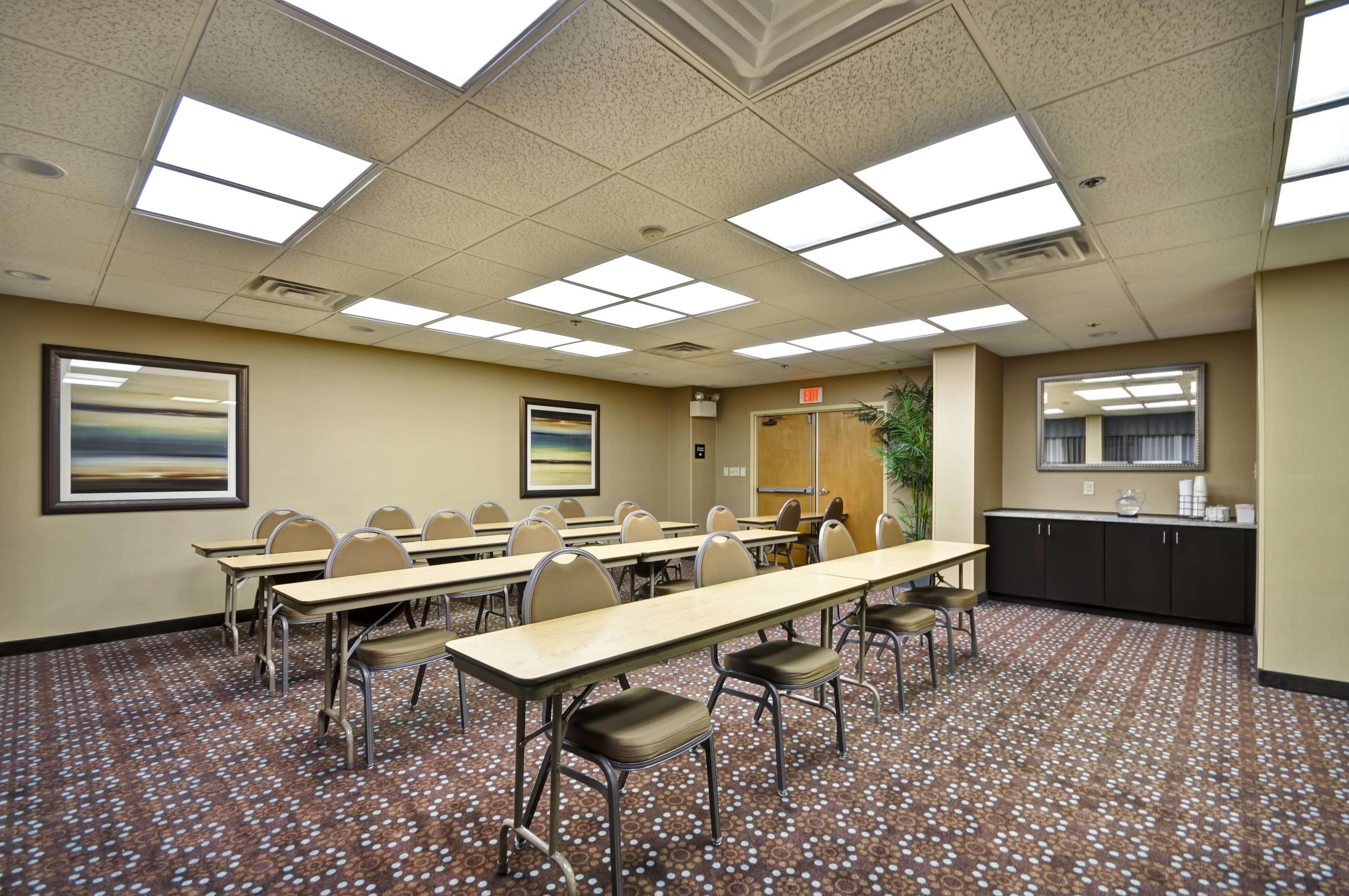 Hampton Inn Columbus/Dublin Ngoại thất bức ảnh