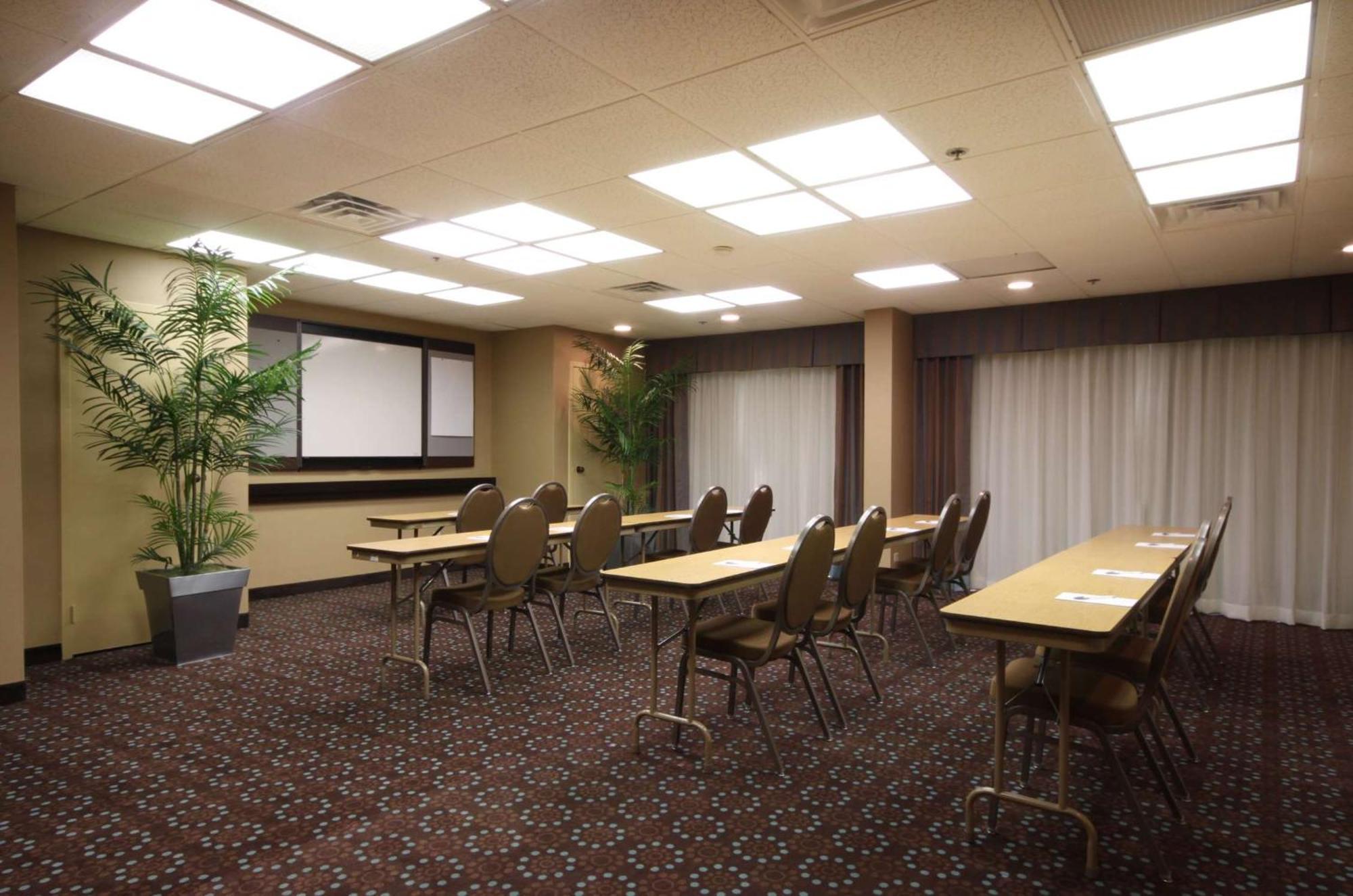 Hampton Inn Columbus/Dublin Ngoại thất bức ảnh