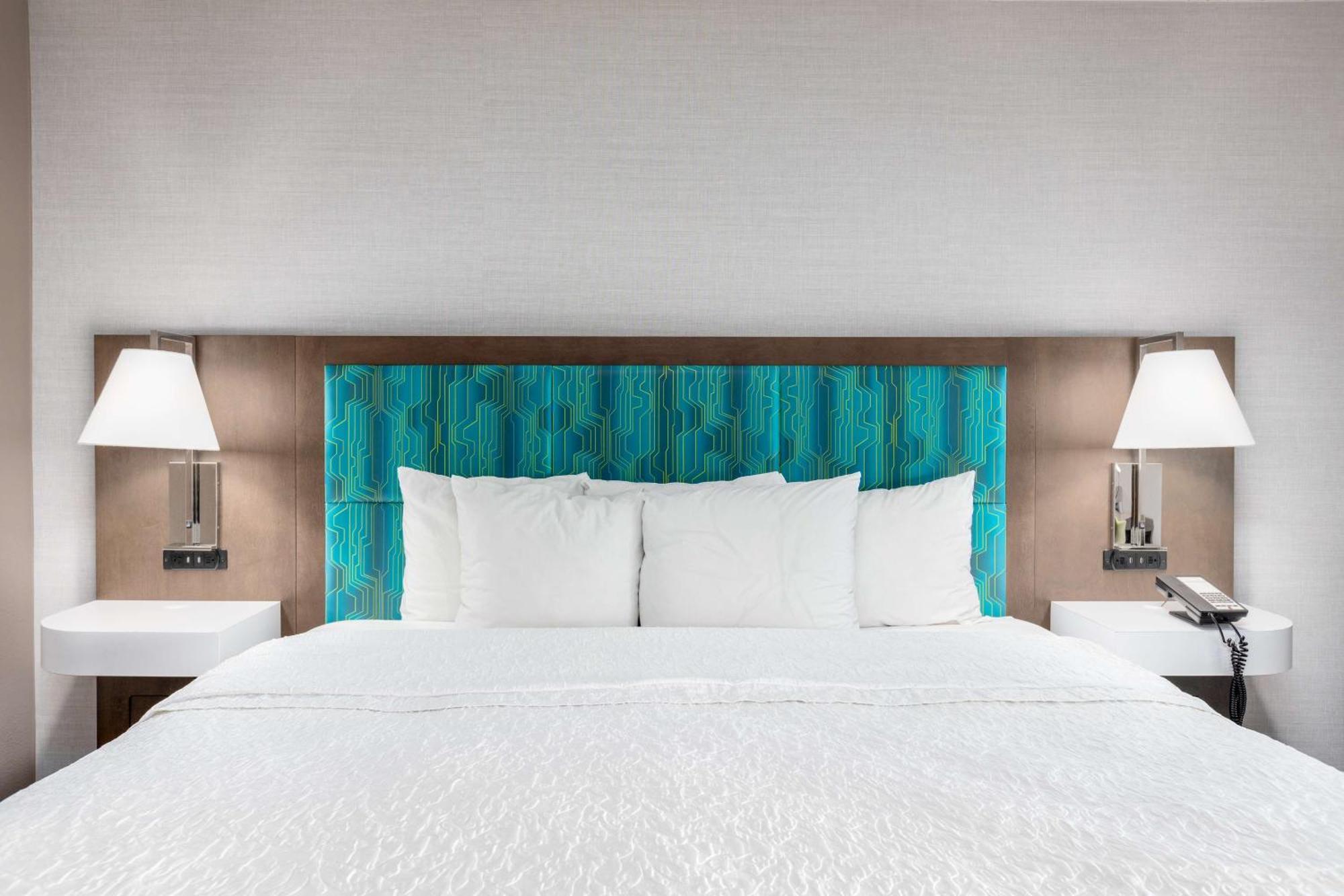 Hampton Inn Columbus/Dublin Ngoại thất bức ảnh