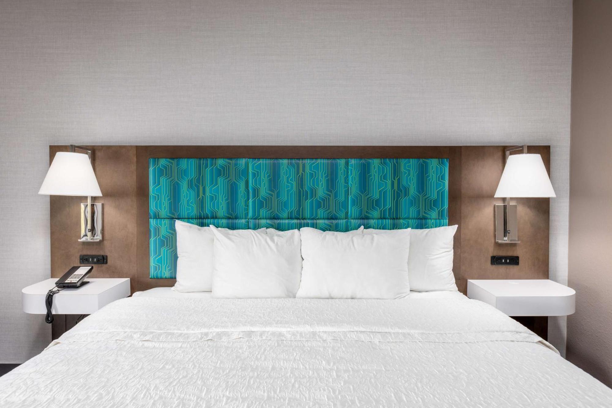 Hampton Inn Columbus/Dublin Ngoại thất bức ảnh