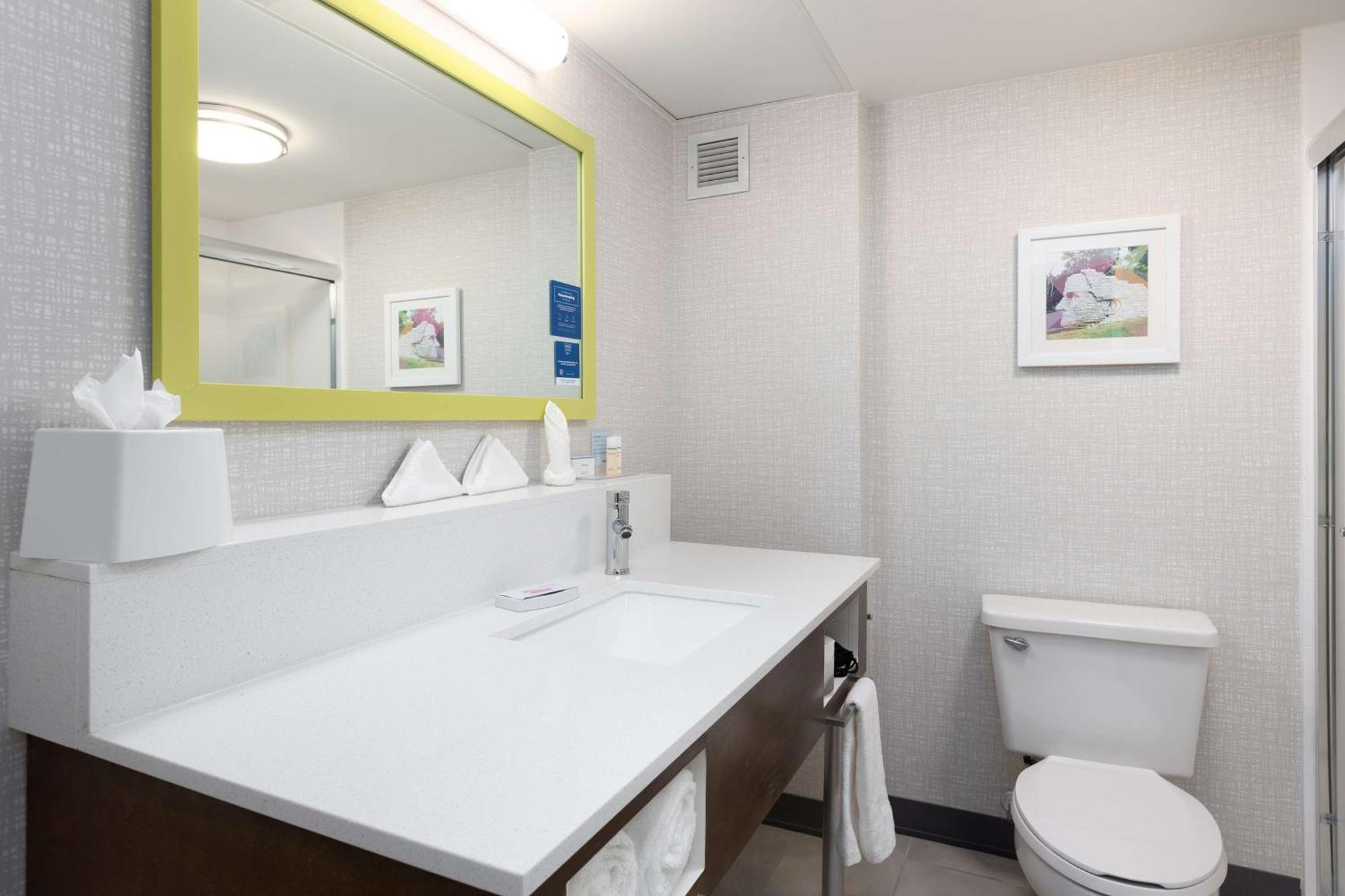 Hampton Inn Columbus/Dublin Ngoại thất bức ảnh