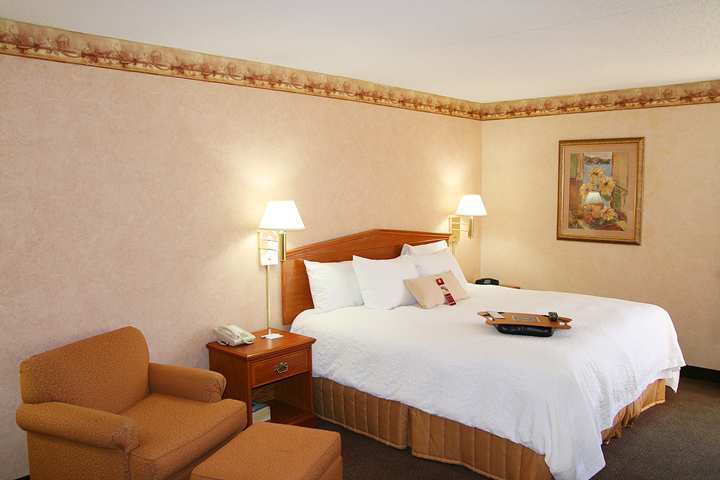 Hampton Inn Columbus/Dublin Phòng bức ảnh