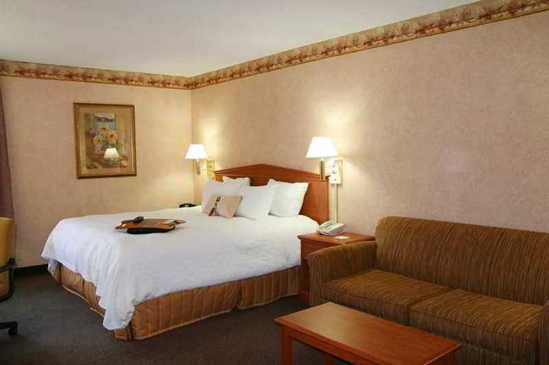 Hampton Inn Columbus/Dublin Phòng bức ảnh