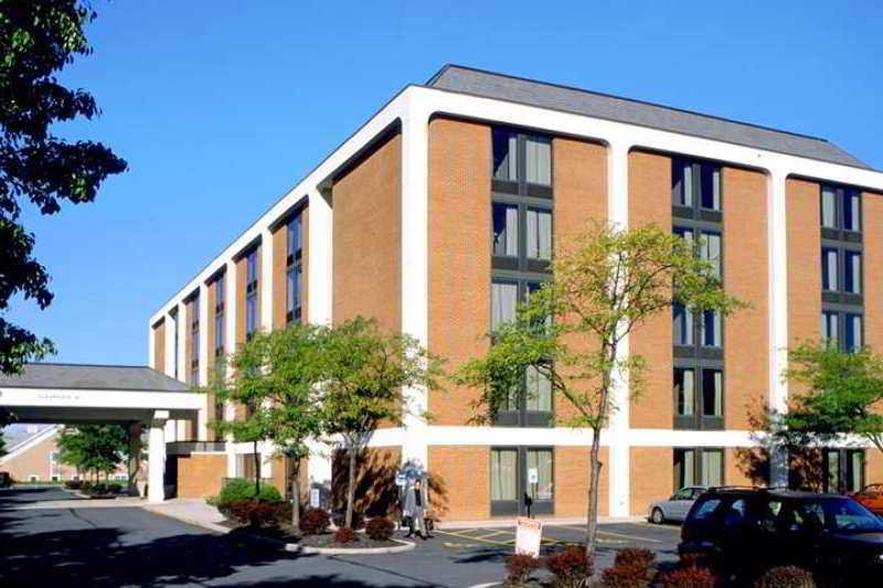 Hampton Inn Columbus/Dublin Ngoại thất bức ảnh